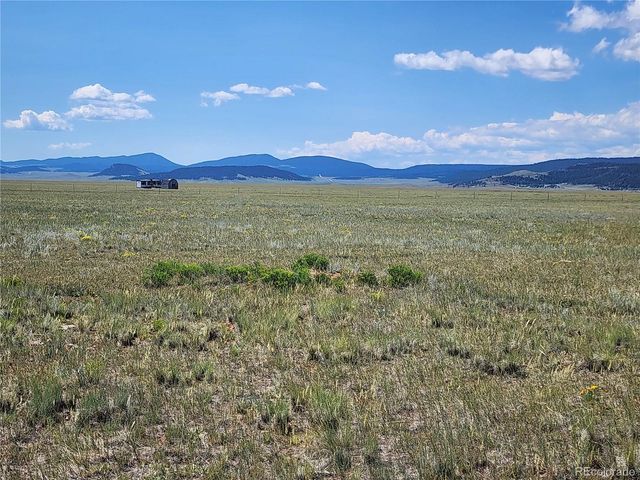 9410 Antero Drive, Hartsel, CO 80449