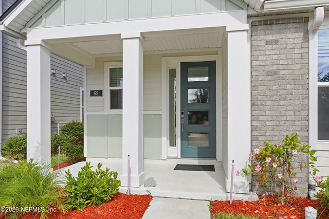 68 CABANA Drive, Ponte Vedra, FL 32081