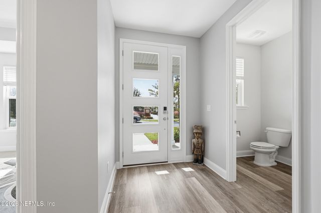 68 CABANA Drive, Ponte Vedra, FL 32081