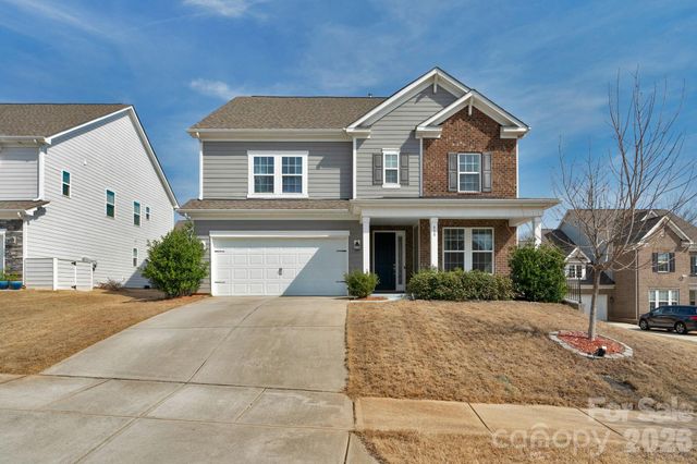 930 Parkland Place NW, Concord, NC 28027