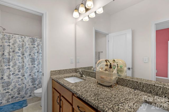 930 Parkland Place NW, Concord, NC 28027