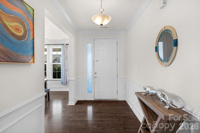 930 Parkland Place NW, Concord, NC 28027