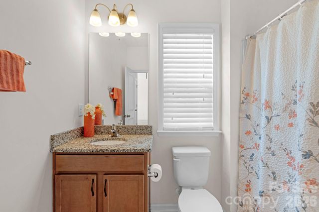 930 Parkland Place NW, Concord, NC 28027