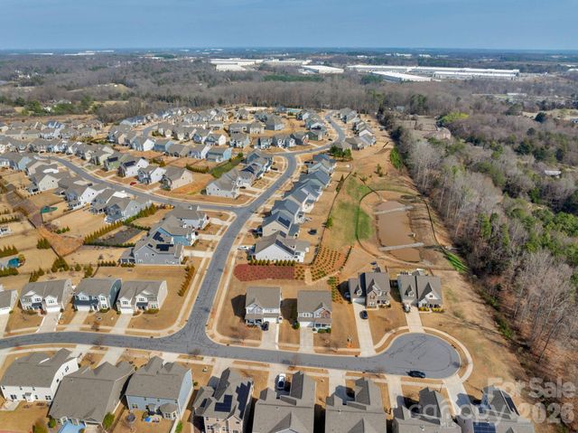 930 Parkland Place NW, Concord, NC 28027