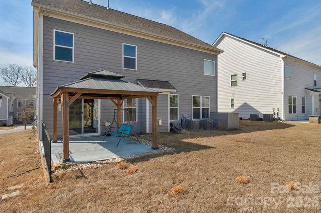 930 Parkland Place NW, Concord, NC 28027