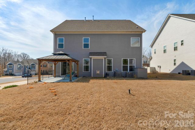 930 Parkland Place NW, Concord, NC 28027