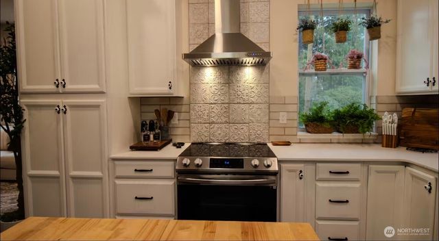 402 Burleigh, Aberdeen, WA 98520