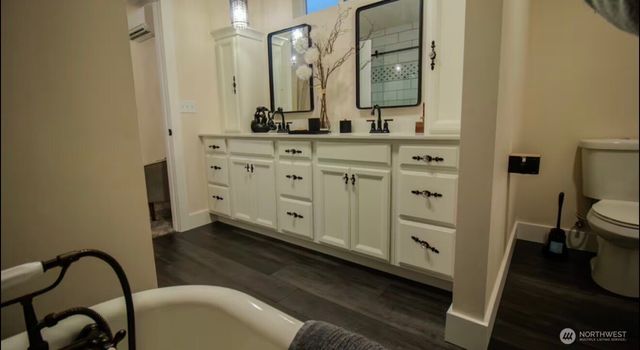 402 Burleigh, Aberdeen, WA 98520