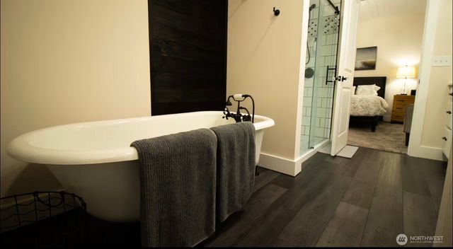 402 Burleigh, Aberdeen, WA 98520