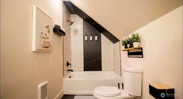 402 Burleigh, Aberdeen, WA 98520