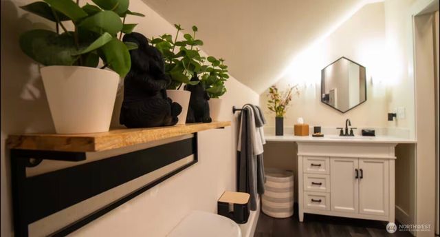 402 Burleigh, Aberdeen, WA 98520