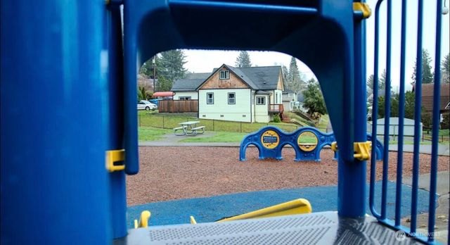 402 Burleigh, Aberdeen, WA 98520