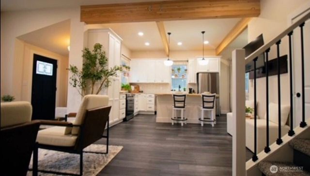 402 Burleigh, Aberdeen, WA 98520