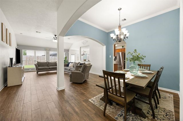 2513 Shiprock Drive, Deer Park, TX 77536