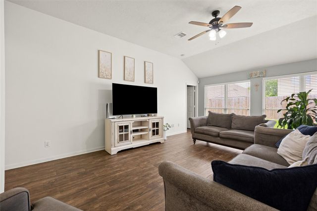2513 Shiprock Drive, Deer Park, TX 77536