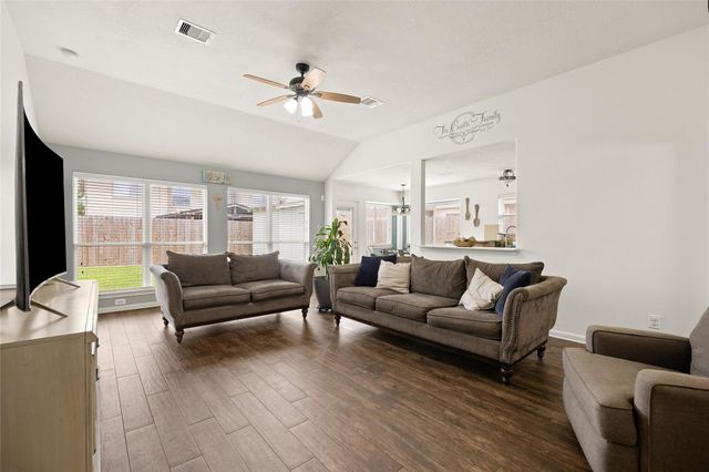 2513 Shiprock Drive, Deer Park, TX 77536