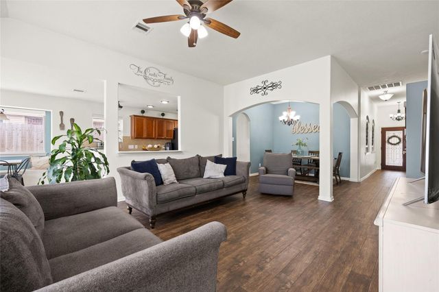 2513 Shiprock Drive, Deer Park, TX 77536