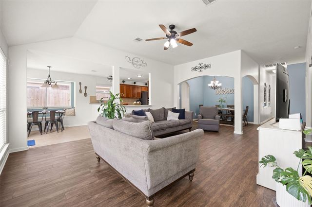 2513 Shiprock Drive, Deer Park, TX 77536