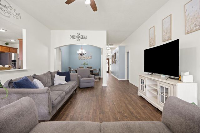 2513 Shiprock Drive, Deer Park, TX 77536
