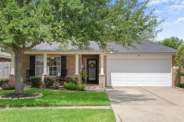 2513 Shiprock Drive, Deer Park, TX 77536