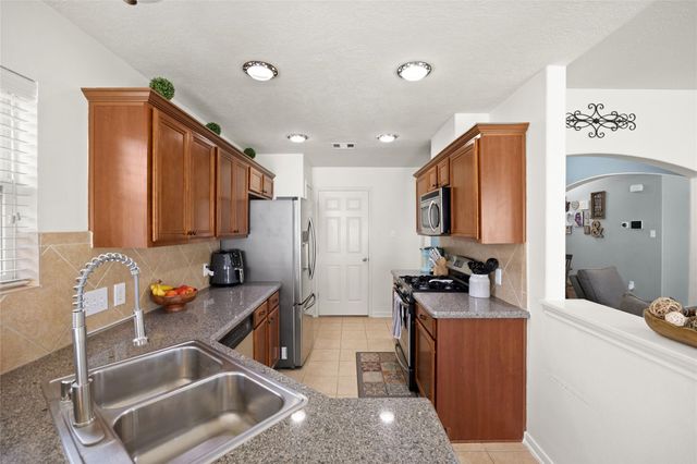 2513 Shiprock Drive, Deer Park, TX 77536