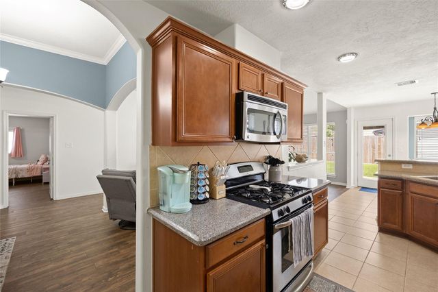 2513 Shiprock Drive, Deer Park, TX 77536