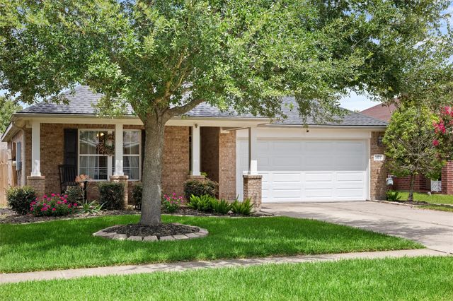 2513 Shiprock Drive, Deer Park, TX 77536