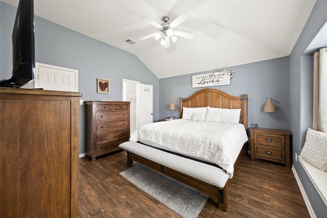 2513 Shiprock Drive, Deer Park, TX 77536
