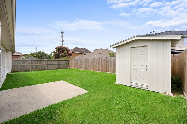 2513 Shiprock Drive, Deer Park, TX 77536