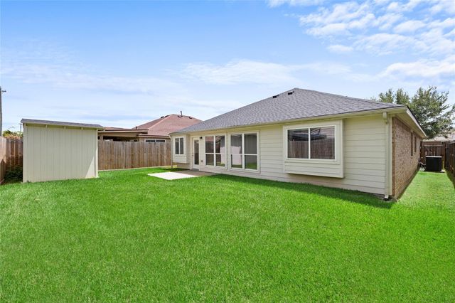 2513 Shiprock Drive, Deer Park, TX 77536