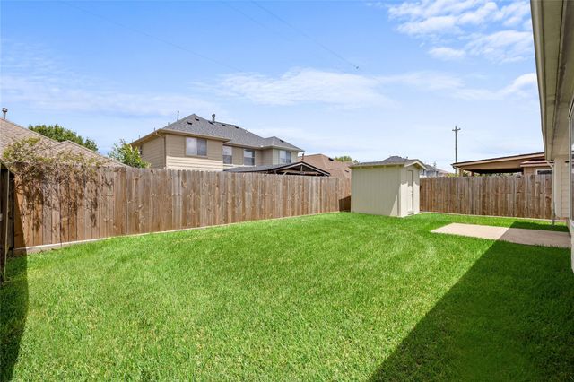 2513 Shiprock Drive, Deer Park, TX 77536