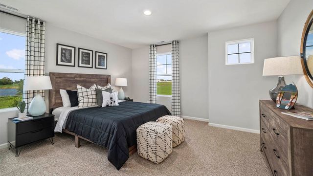 2151 Sandhill Court, Joliet, IL 60435