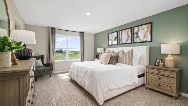 2151 Sandhill Court, Joliet, IL 60435