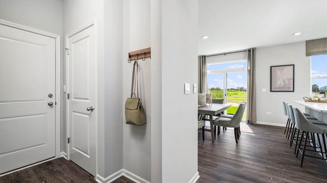 2151 Sandhill Court, Joliet, IL 60435