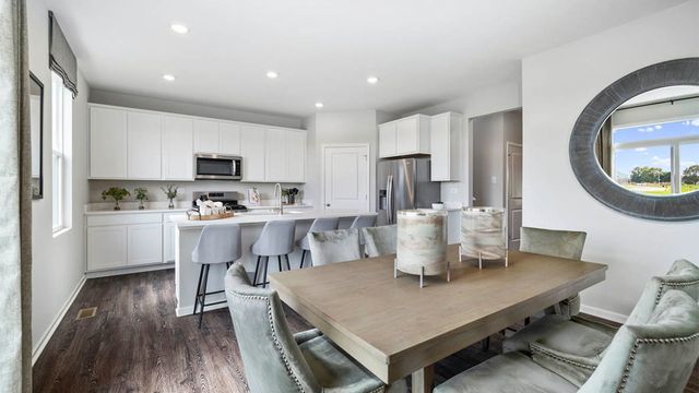 2151 Sandhill Court, Joliet, IL 60435