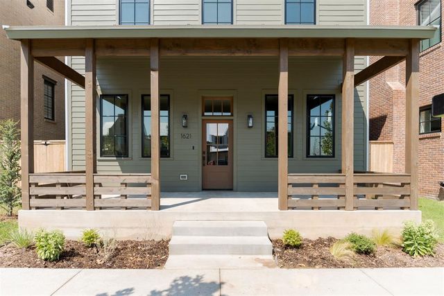 1621 Runway Boulevard, Oklahoma City, OK 73108