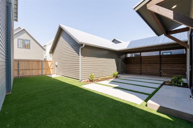 1621 Runway Boulevard, Oklahoma City, OK 73108