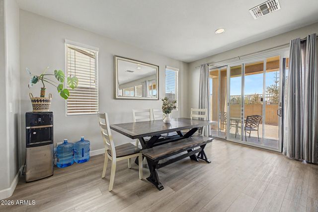 22475 E CALLE DE FLORES --, Queen Creek, AZ 85142