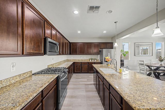 22475 E CALLE DE FLORES --, Queen Creek, AZ 85142