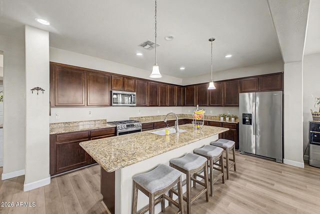 22475 E CALLE DE FLORES --, Queen Creek, AZ 85142