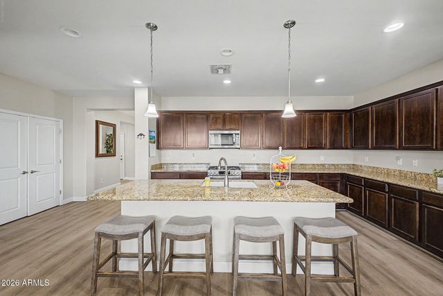 22475 E CALLE DE FLORES --, Queen Creek, AZ 85142