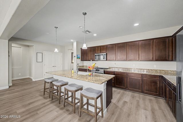 22475 E CALLE DE FLORES --, Queen Creek, AZ 85142