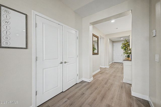 22475 E CALLE DE FLORES --, Queen Creek, AZ 85142
