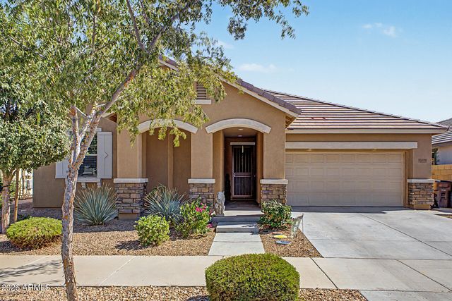 22475 E CALLE DE FLORES --, Queen Creek, AZ 85142