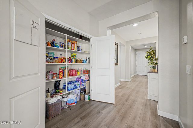 22475 E CALLE DE FLORES --, Queen Creek, AZ 85142