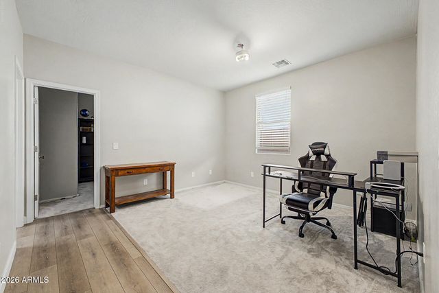 22475 E CALLE DE FLORES --, Queen Creek, AZ 85142