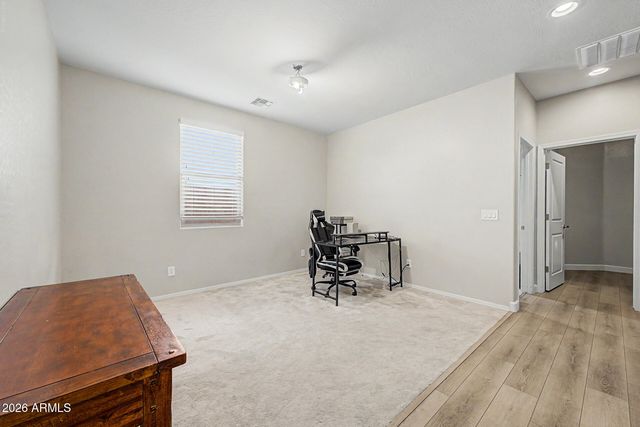 22475 E CALLE DE FLORES --, Queen Creek, AZ 85142
