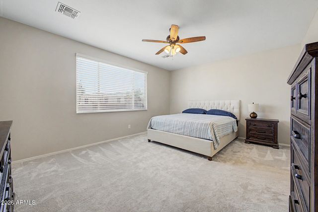22475 E CALLE DE FLORES --, Queen Creek, AZ 85142