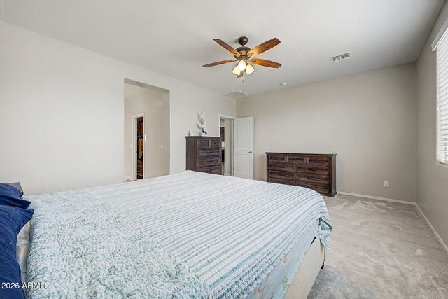 22475 E CALLE DE FLORES --, Queen Creek, AZ 85142
