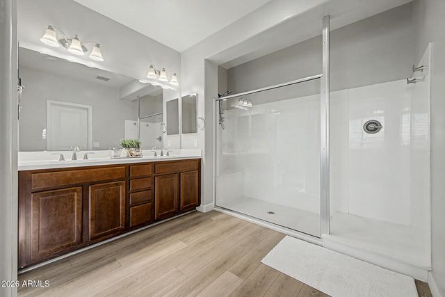 22475 E CALLE DE FLORES --, Queen Creek, AZ 85142
